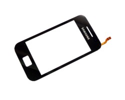 Érintőpanel Samsung GT-S5830 Ace fekete GH59-10422A