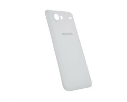 Akkufedél Samsung GT-I9070 Galaxy S Advance hátlap fehér