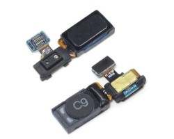 Hangszóró Samsung GT-I9190 Galaxy S IV. mini (S4 mini) (hangszóró, szenzor flex)