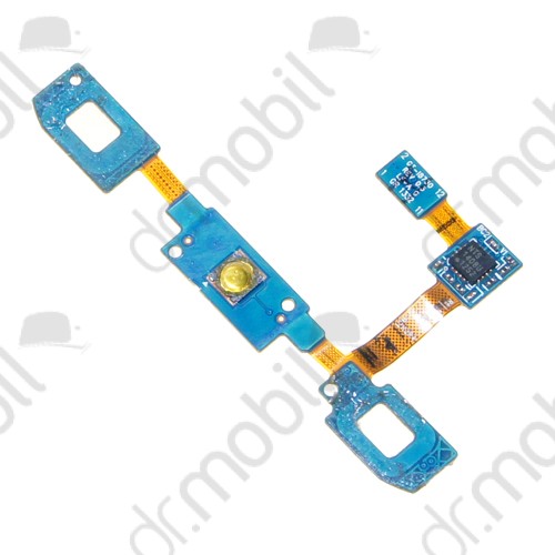 Billentyűzet panel Samsung GT-I8730 Galaxy Express home naviaciós gomb átvezető (swap)