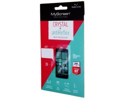 Képernyővédő fólia BlackBerry Z3 (2 féle típus/csomag) Crystal / Antireflex