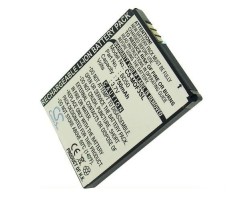 Akkumulátor Motorola F3 750mAh Li-ion (BD50 kompatibilis)