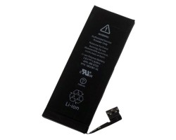 Akkumulátor Apple iPhone 5S / 5C 1520mAh Li-Polymer 616-0720