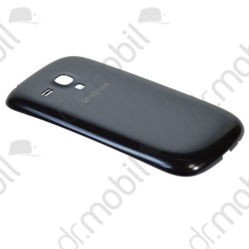 Akkufedél Samsung GT-I8190 Galaxy S3 mini hátlap kék GH98-24992B GH61-02295A