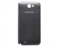 Akkufedél Samsung GT-N7100 Galaxy Note II. (Note 2) hátlap NFC Antenna szürke GH98-24445B