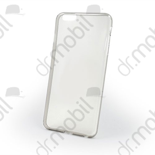 Tok telefonvédő gumi 0,3mm Apple iPhone 6 / 6s ultravékony átlátszó
