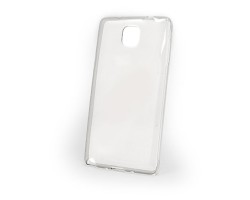 Tok telefonvédő gumi 0,3mm Samsung SM-N9005 Note 3. LTE ultravékony átlátszó