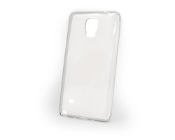 Tok telefonvédő gumi 0,3mm Samsung SM-N910C Galaxy Note 4. ultravékony átlátszó