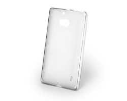 Tok telefonvédő szilikon Nokia Lumia 930 átlátszó - matt 