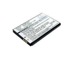 Akkumulátor Samsung GT-S5350 Shark 600mAh Li-ion (EB483450VU kompatibilis) (NA)