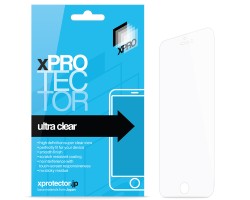 Képernyővédő fólia BlackBerry Passport Xprotector Ultra Clear kijelzővédő fólia