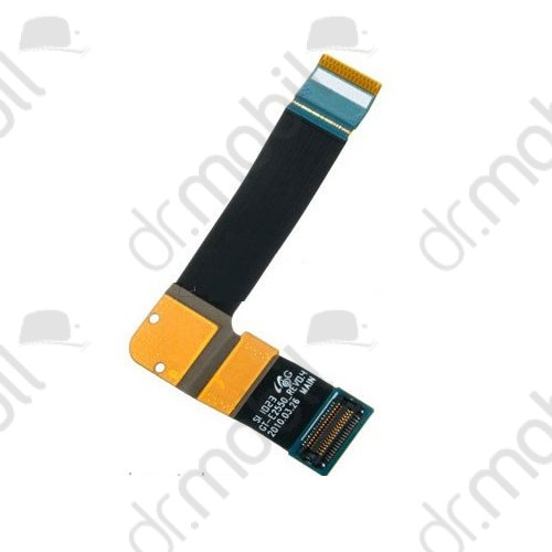 Átvezető fólia Samsung GT-E2550 Monte Slider LCD flex