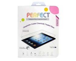 Képernyővédő üveg fólia Apple iPad Pro 9.7" / iPad Air / iPad Air 2 törlőkendővel (1 db-os, edzett üveg, karcálló, 9H) TEMPERED GLASS