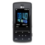 Használt mobiltelefon LG KF510 szürke 01125