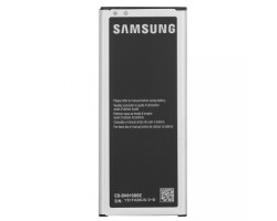 Akkumulátor Samsung Galaxy Note 4. (SM-N910C) 3220 mAh Li-ion (EB-BN910BBEG) cs.nélkül