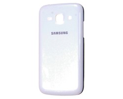 Akkufedél Samsung GT-S7275 Galaxy Ace 3 LTE hátlap fehér GH98-27467B