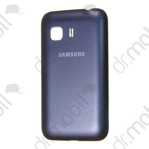 Akkufedél Samsung SM-G130 Galaxy Young 2 hátlap szürke