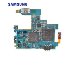 Alaplap Samsung GT-i9001 Galaxy S Plus hibás / alkatrészes (csak a rajta lévő alkatrészek használhatóak)