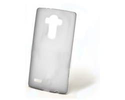 Tok telefonvédő szilikon LG G4 matt - átlátszó