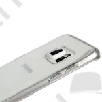Tok telefonvédő Samsung SM-N920C Galaxy Note 5  Glary Series átlátszó