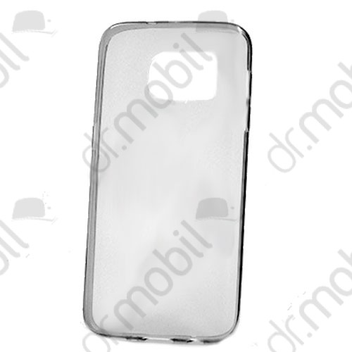 Tok telefonvédő gumi 0,3mm Samsung SM-G930 Galaxy S7 ultravékony átlátszó