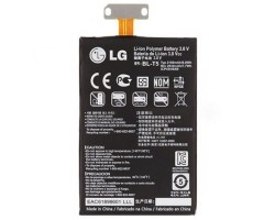 Akkumulátor LG Optimus G (E975) 2100mAh Li-ion (BL-T5 / EAC61898601)