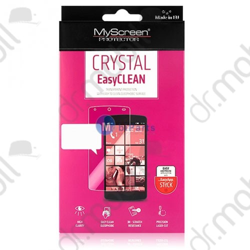 Képernyővédő fólia Navon Mizu M502 / D502 (1 féle típus/csomag) Crystal / Easy Clean MyScreen