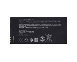 Akkumulátor Microsoft Lumia 640 XL 3000mAh Li-ion (BV-T4B / 0670764 kompatibilis) BS