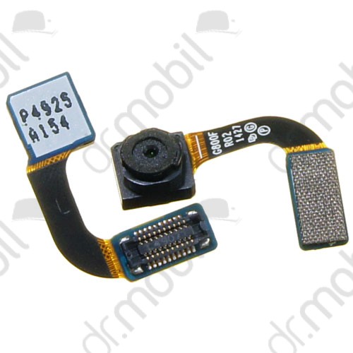 Kamera modul Samsung SM-G800 Galaxy S5 mini első kicsi 2.1MPx