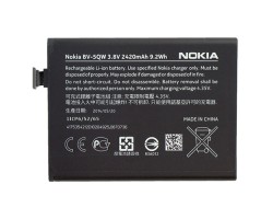 Akkumulátor Nokia Lumia 930 2200mAh Li-ion BV-5QW / 0670736 utángyártott