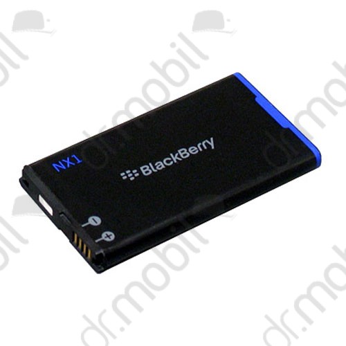 Akkumulátor BlackBerry Q10 2100mAh Li-ion (N-X1) ACC-53785-201 cs.nélkül