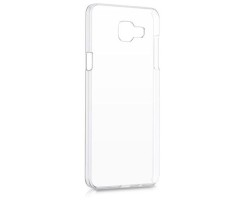 Tok telefonvédő gumi 0,3mm Samsung SM-A510F Galaxy A5 (2016) ultravékony átlátszó
