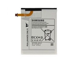 Akkumulátor Samsung Galaxy Tab4 7.0 WIFI (SM-T230) GH43-04176A / EB-BT230FBE 4000 mAh LI-ion cs.nélkül