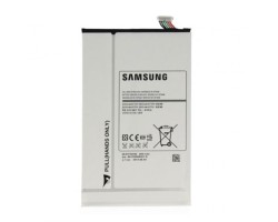 Akkumulátor Samsung Galaxy Tab S 8.4 WIFI (SM-T700/T705) (EB-BT705FCB/GH43-04206A kompatibilis) 4900mAh LI-ion (OEM)
