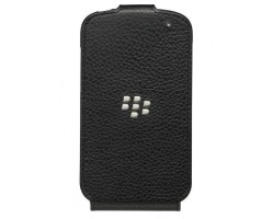 Tok flip BlackBerry Q10 Flip tok fekete ASY-50706-001