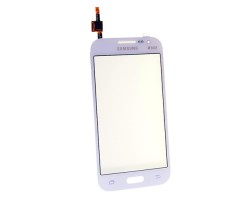Előlap Samsung SM-G360 Galaxy Core Prime  (érintő panellel) fehér