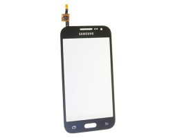 Előlap Samsung SM-G360 Galaxy Core Prime  (érintő panellel) fekete 