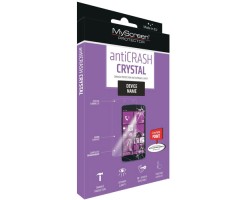 Képernyővédő fólia CAT S30 MyScreen PROTECTOR antiCRASH Crystal