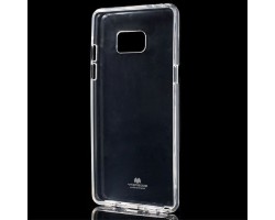 Tok telefonvédő TPU Jelly Pearl Mercury Samsung SM-N930 Galaxy Note 7. átlátszó