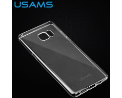 Tok telefonvédő USMAS Primary Samsung SM-N930 Galaxy Note 7. átlátszó