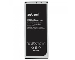 Akkumulátor BlackBerry Z10 1800 mAh Li-ion (L-S1 kompatibilis) A73505-B astrum
