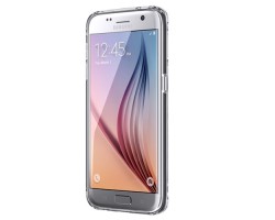 Tok kemény hátlap tok Samsung SM-G930 Galaxy S7 Griffin Reveal átlátszó GB42446