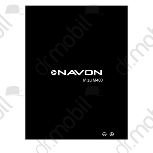 Akkumulátor Navon Mizu M400 1400 mAh Li-ion GP-55135