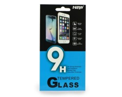 Képernyővédő üveg fólia Samsung SM-G920 Galaxy S6 törlőkendővel (1 db-os, edzett üveg, karcálló, 9H) TEMPERED GLASS