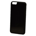 Tapadó hátlapos tok Apple iPhone 6 Plus / 6s Plus fekete