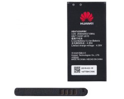 Akkumulátor Huawei Ascend Y625 2000mAh HB474284RBC kompatibilis 