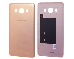 Akkufedél Samsung SM-J510 Galaxy J5 (2016) hátlap arany