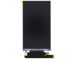 Kijelző Sony Xperia E4 (E2105, E2104, E2115) LCD fekete