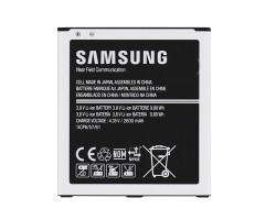 Akkumulátor Samsung SM-G530F Galaxy Grand Prime SM-J500 Galaxy J5, SM-J320 Galaxy J3  2600 mAh Li-iON EB-BG530CBE