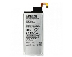 Akkumulátor Samsung SM-G925F Galaxy S6 EDGE 2600mAh Li-iON (EB-BG925ABEG / GH43-04420 kompatibilis, OEM jellegű)